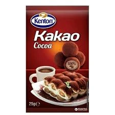 KENTON COCOA 25 G
