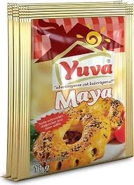 YUVA MAYA 11 Q 3LU