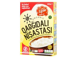 ILGIM CORN STARCH 200 G