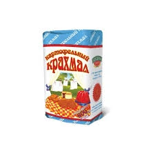 Abundance POTATO STARCH 800 G