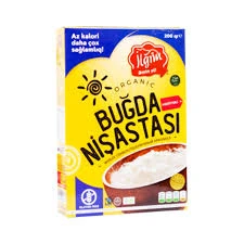 ILGIM WHEAT STARCH 200 G