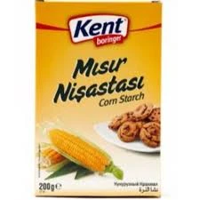 KENT BORINGER CORN STARCH 200 G
