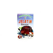 15 G OF OTMANBEILY GELATIN