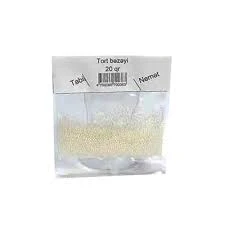 NEMETOVA CAKE DECORATION 20 G