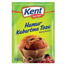 KENT BORINGER BAKING POWDER 10 G
