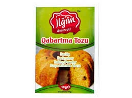 ILGIM EMBOSSING POWDER 10 G