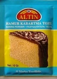 GOLD EMBOSSING POWDER 10 G