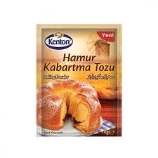 KENTON EMBOSSING POWDER 10 G 5LI