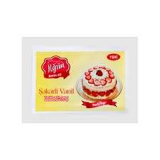 ILGIM SUGAR VANILLA 5 G