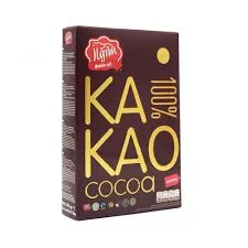 ILGIM COCOA 80 G