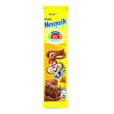 NESTLE NESQUIK COCOA 13 G