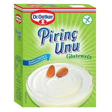 DR. OETKER RICE FLOUR 175 G