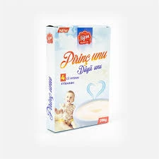 ILGIM RICE FLOUR 200 G SIMPLE