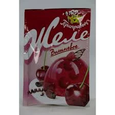 PRIPROVIC JELLY 100 G CHERRY