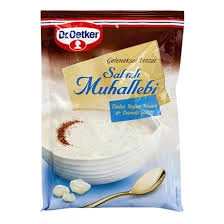 DR. OETKER GUM CUSHION 150 G