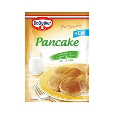 DR. OETKER PANCAKE 134 G