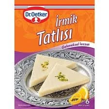 DR. OETKER SEMIWARE DESSERT 162 G