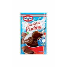 DR. OETKER PUDDING 35 G CHOCOLATE CUP