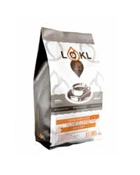 Coffee LOKL Turkish Coffee 200 g