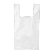 T-shirt Package 27 cm x 52 cm (Minimum order 1 kg.)