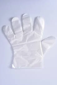 PE Glove (L)