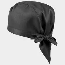 Chef Hat Cloth 23 cm