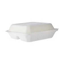 Bio Lunch Box 3 compartments 1500 ml