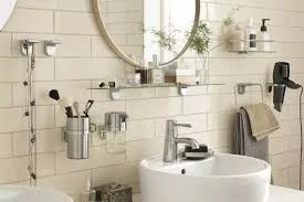 Bathroom Equipment