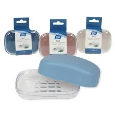 FINE PEARL SOAP DISH