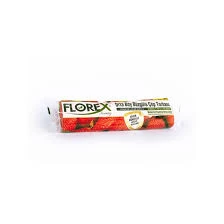 FLOREX GARBAGE BAG 40 L 15 L BAG