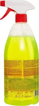 ASPEROX CLEANING SPRAY 1 L YELLOW STRENGTH