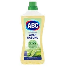 ABC LIQUID ARAB SOAP 900 ML
