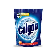 CALGON WATER SOFTENING POWDER 400 G