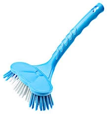 THOROUGH BATH AND POOL BRUSH 117