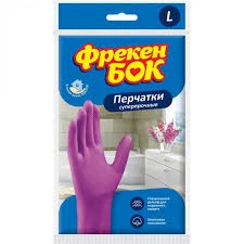 FREKEN BOK LATEX GLOVE L UNIVERSAL