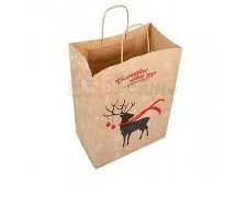 Drill Bit Package (New Year Deer) 260mm x 150mm x 350mm