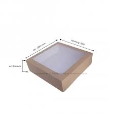 Kraft Tabox box 2000 ml