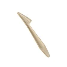 Disposable wooden knife 160 mm