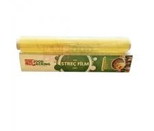 HomeFood Packing Stretch Film 30 cm x 200 m x 9 micron (Boxed)Food Packing Stret
