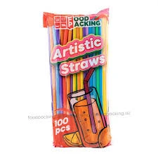 Artistic Pipette Colored