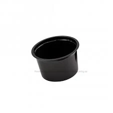 Black 205 container for Zapayka 750 ml