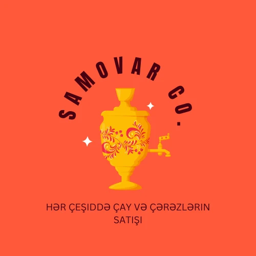Samovar Co.